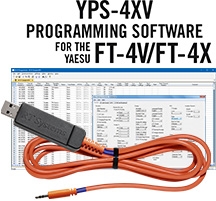 RT SYSTEMS YPS4XVUSB